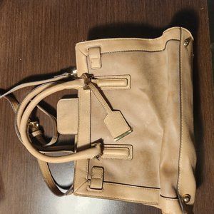 MERONA - Brown Purse